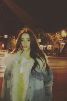 大唐女儿行